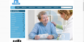 Diseño Tienda Online Ortopedia