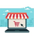 Crear tienda online