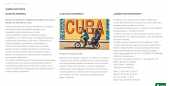 Diseño Web Reserva de Alojamientos Cuba