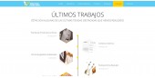Diseño de Página web para venta ecommerce