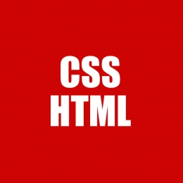 Curso de HTML y CSS