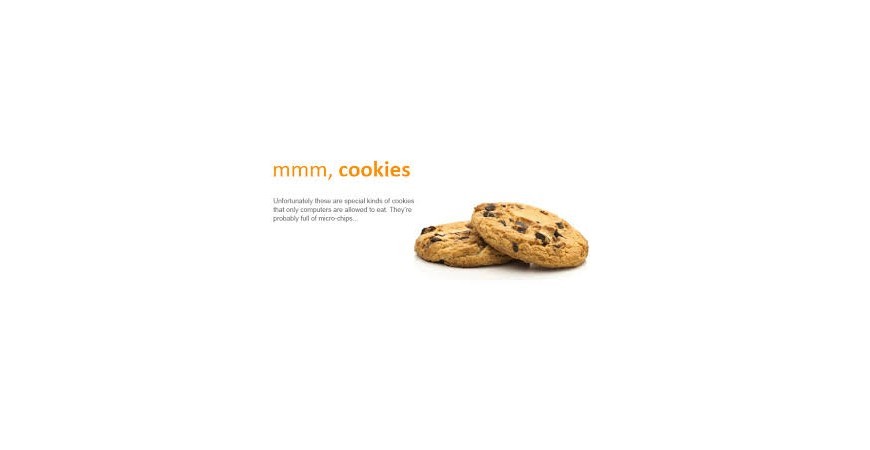 Establecer y usar una cookie en tu página web o tienda online