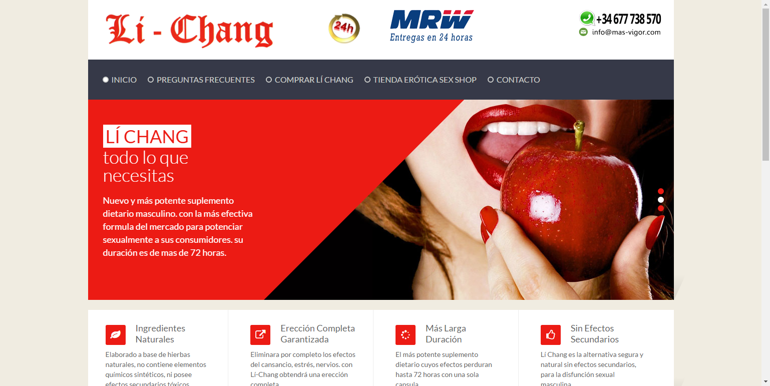 Diseño Web para Farmacias Online: Venta de Productos Farmacéuticos