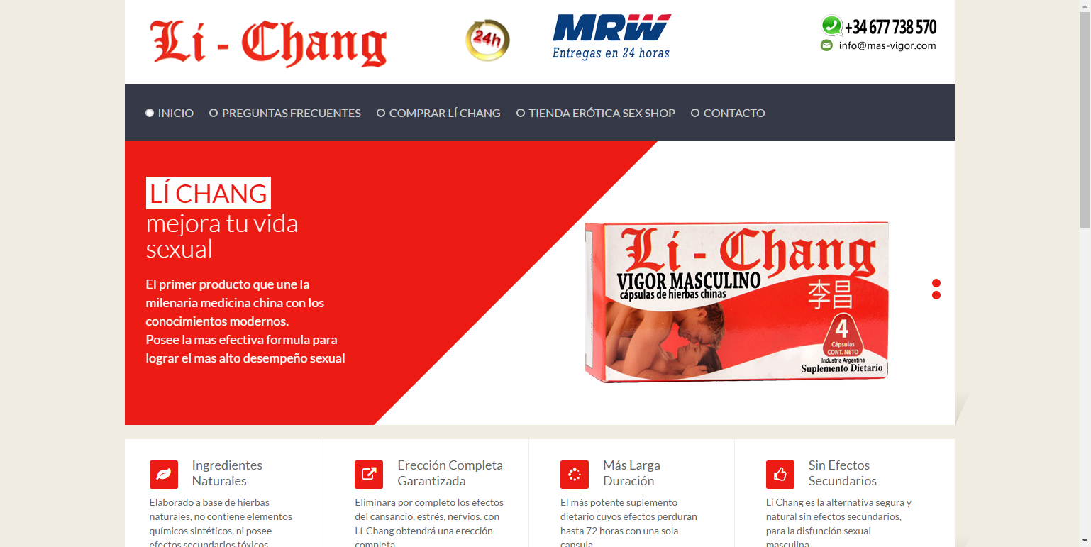 Diseño Web para Farmacias Online: Venta de Productos Farmacéuticos