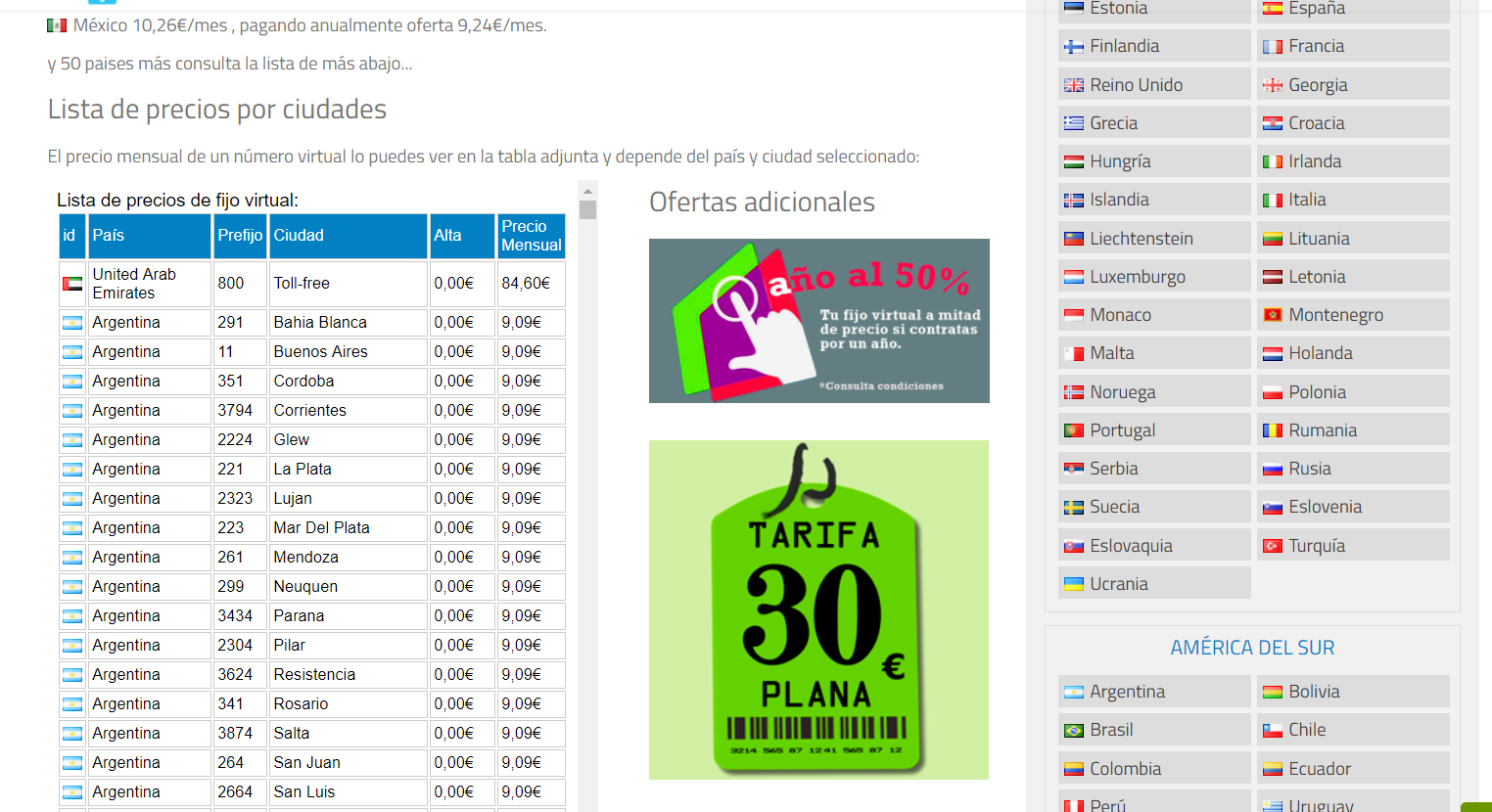 Crear Página web con pagos recurrentes