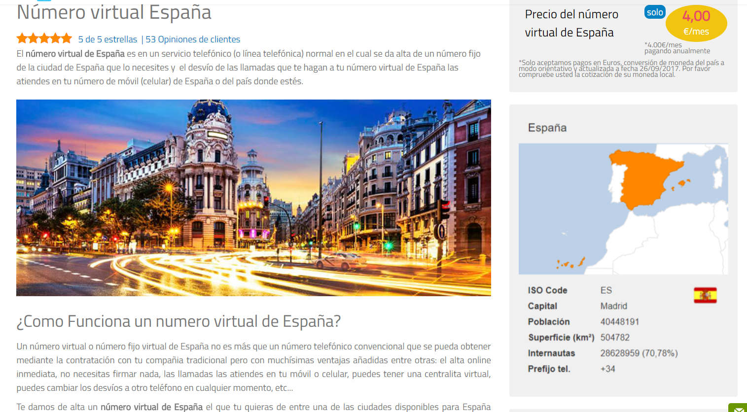 Crear Página web con pagos recurrentes