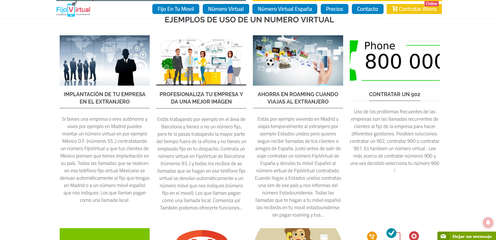Crear Página web con pagos recurrentes