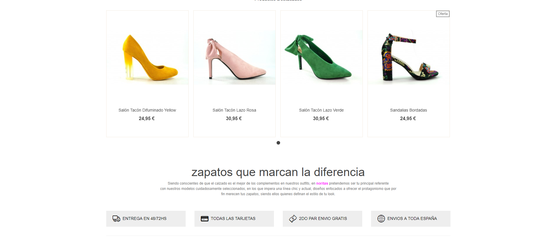 Crear una Tienda Online de Moda: Tu Negocio de Ropa y Zapatos al Siguiente Nivel
