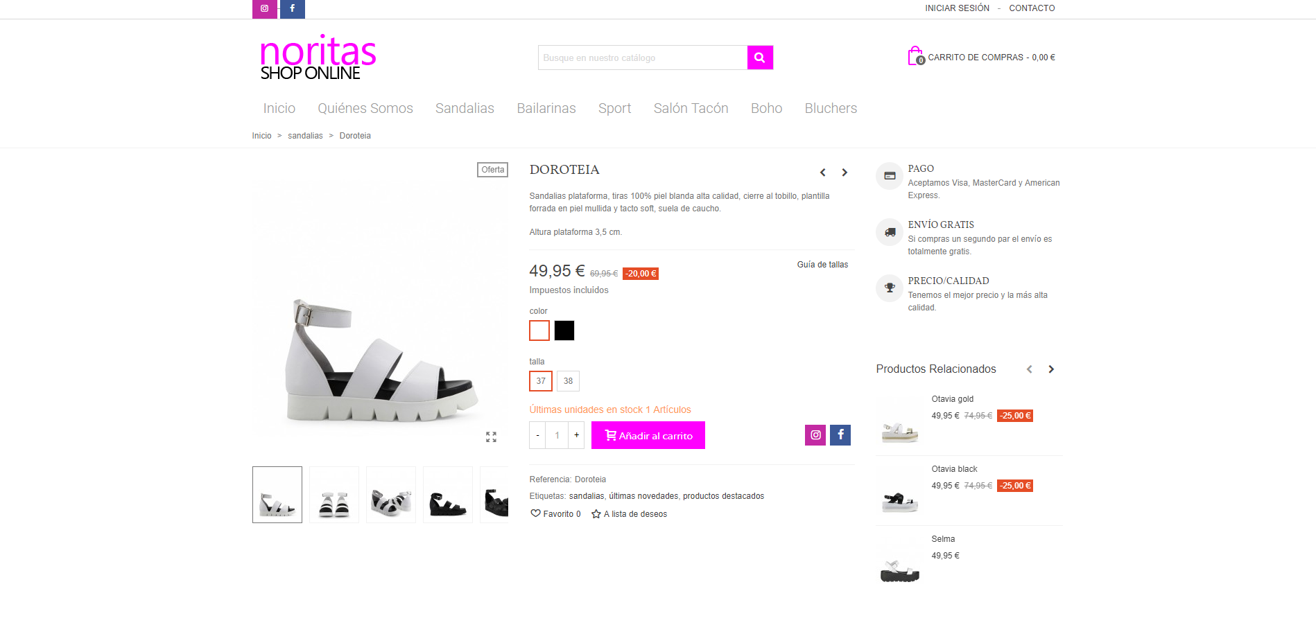 Crear una Tienda Online de Moda: Tu Negocio de Ropa y Zapatos al Siguiente Nivel