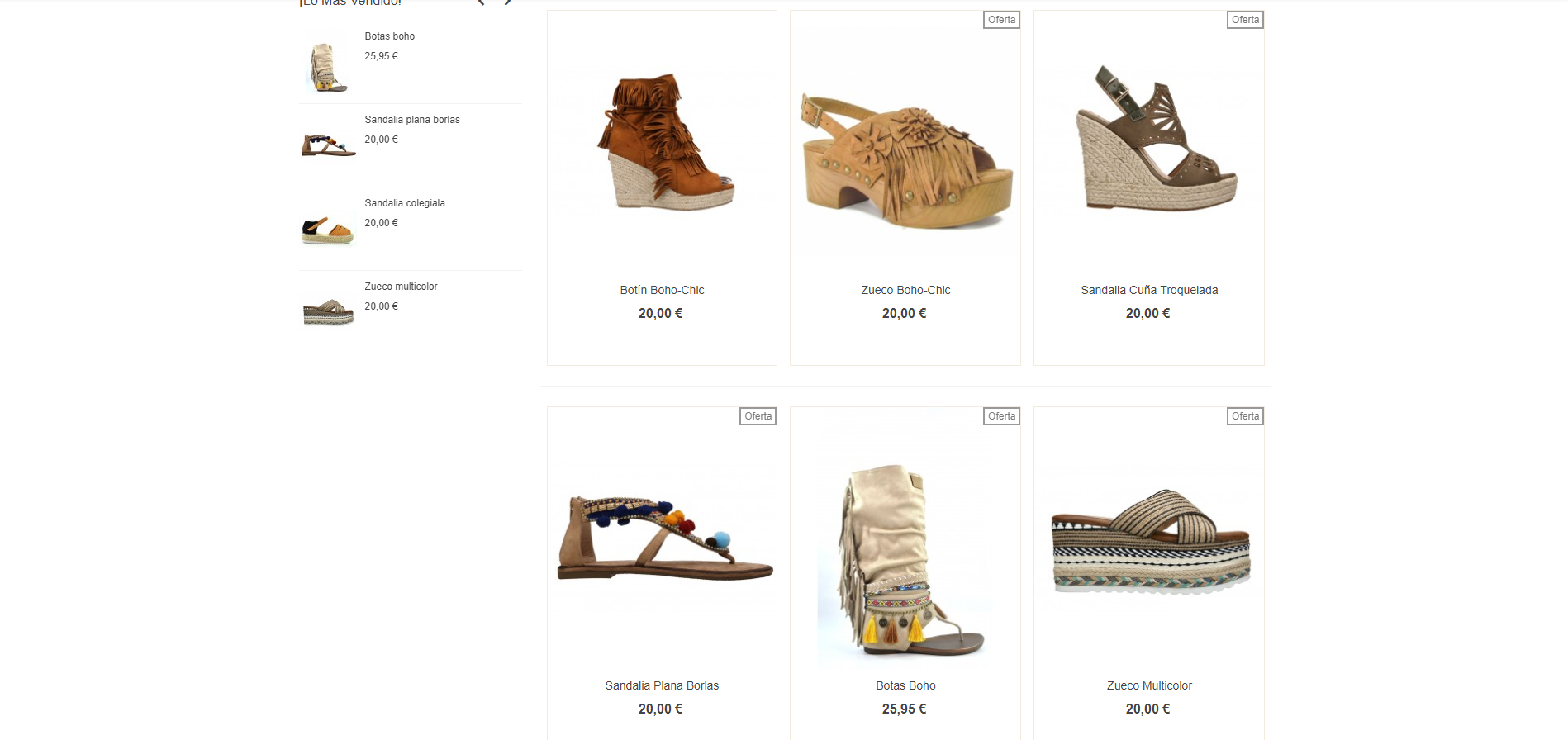 Crear una Tienda Online de Moda: Tu Negocio de Ropa y Zapatos al Siguiente Nivel