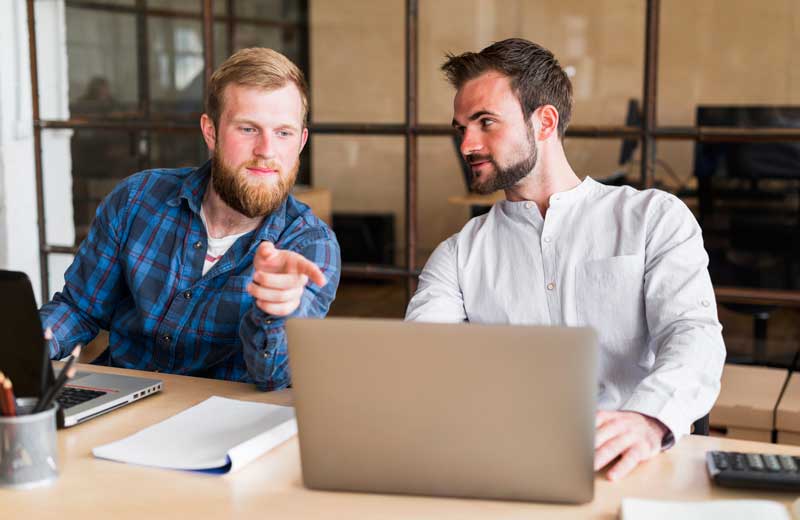 creación tiendas online