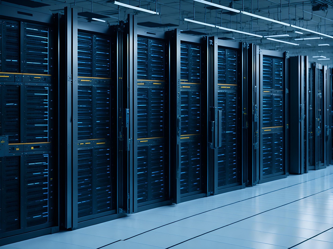 hosting vps