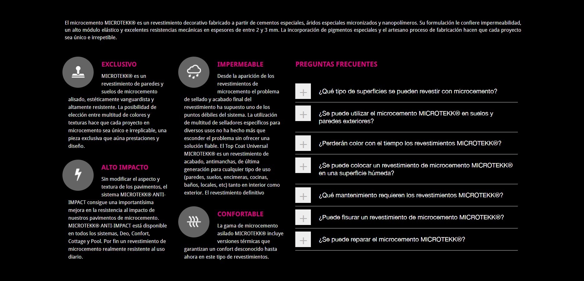 Diseño Web Material de Construcción