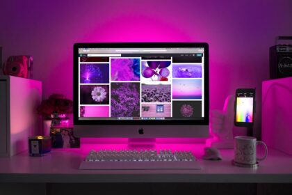 Diseño web Barcelona