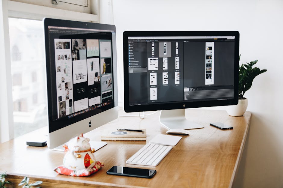 Todo sobre Diseño web Barcelona